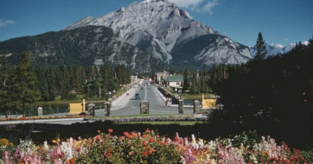 Places to Visit in Canada