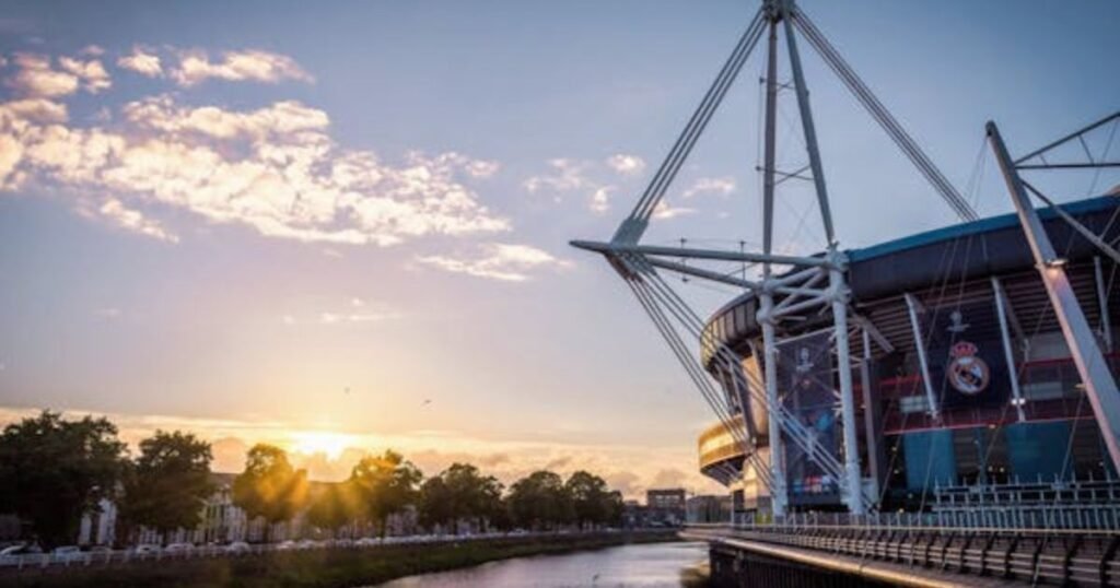 Places to Visit in Cardiff