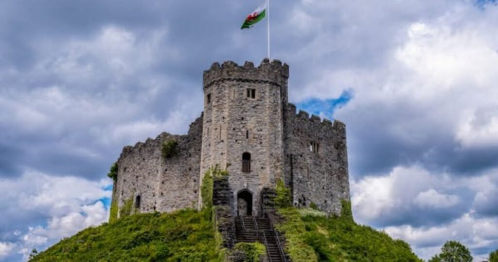 Places to Visit in Cardiff