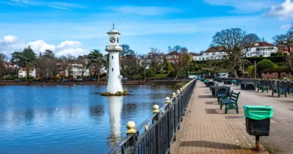 Places to Visit in Cardiff