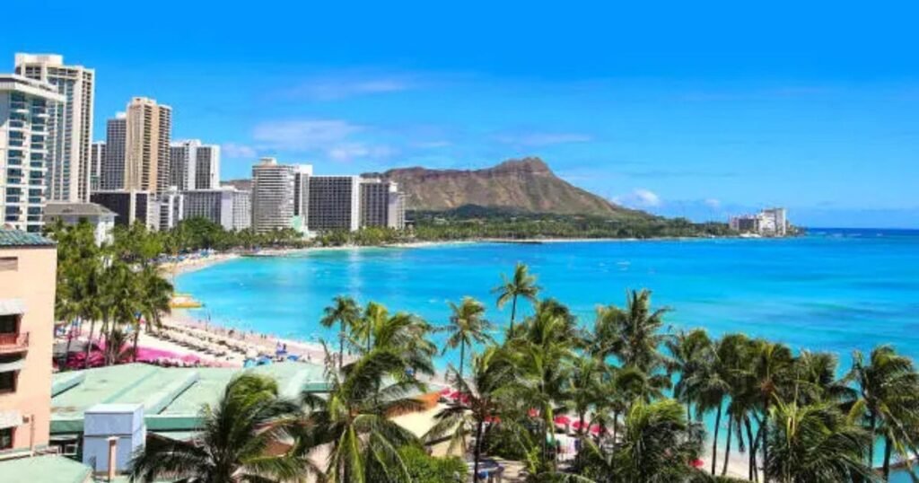 Places to Visit in Honolulu