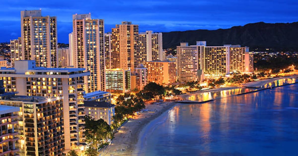 Places to Visit in Honolulu