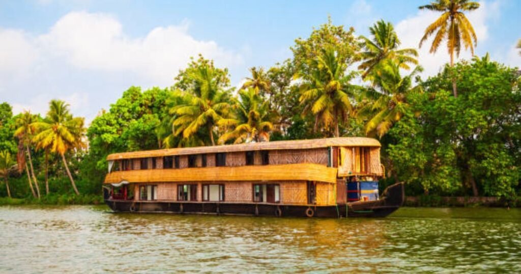 Places to Visit in Kerala in December
