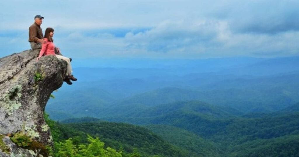 Towns Near Boone, NC