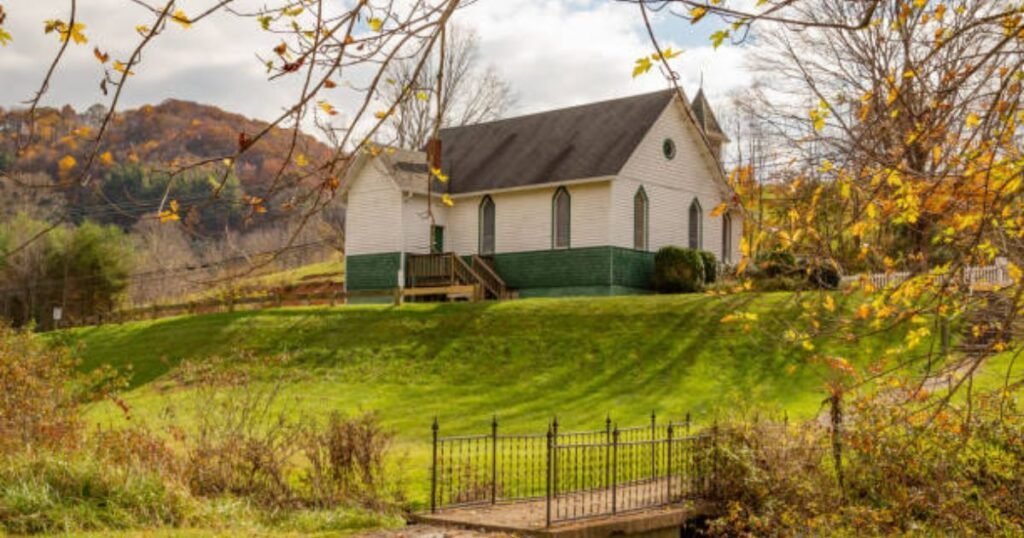 Towns Near Boone, NC