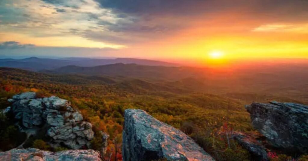 Towns Near Boone, NC