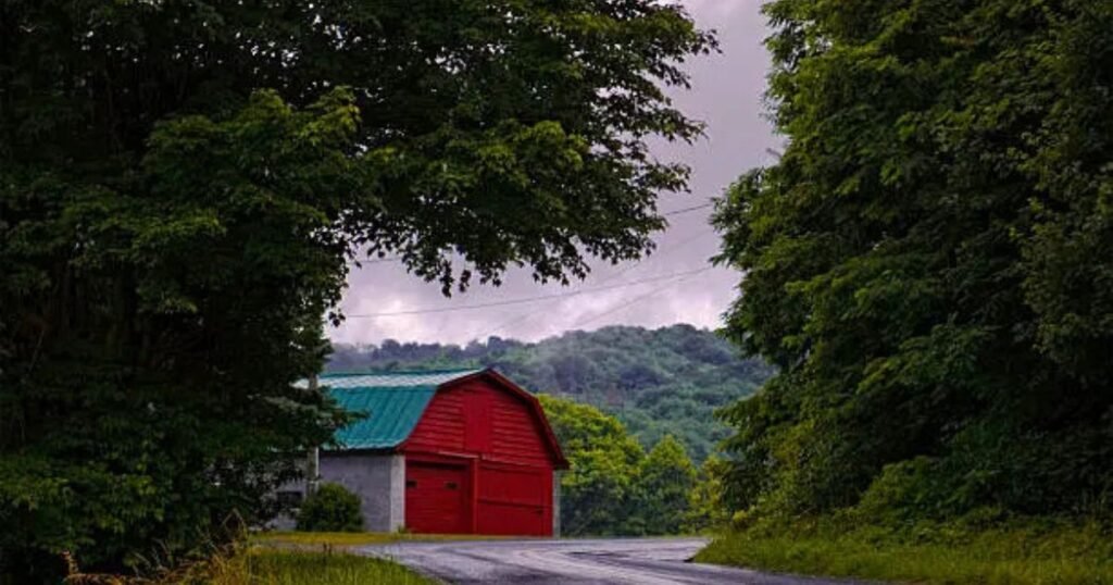 Towns Near Boone, NC