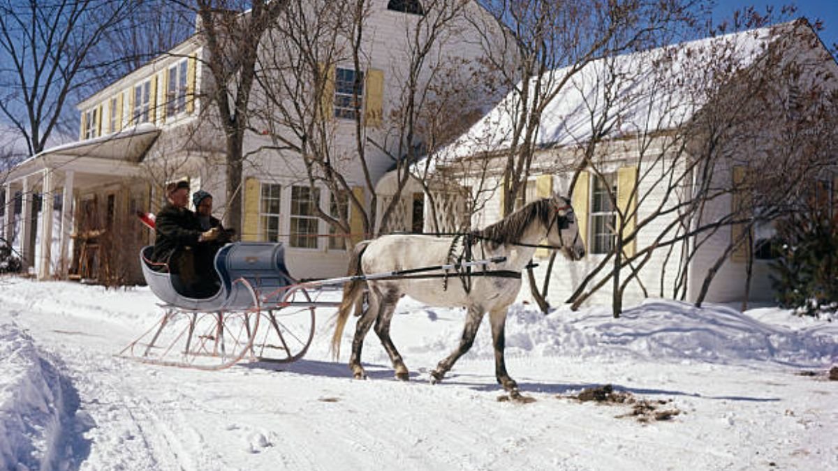 Discover 10 Best Places to Visit in Vermont in December