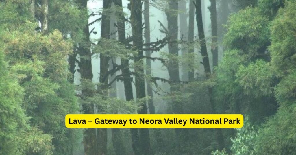 Offbeat Places Near Kalimpong