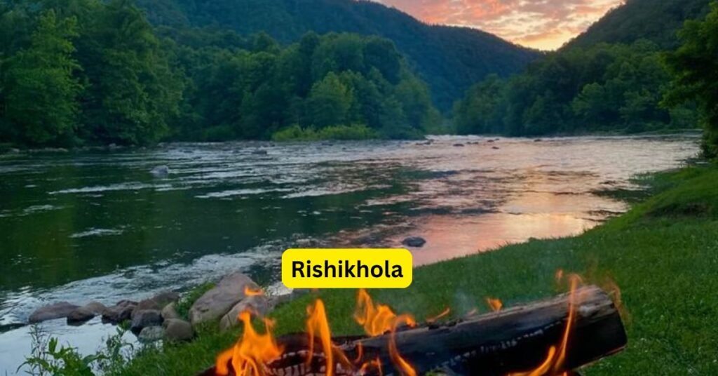 Offbeat Places Near Kalimpong
